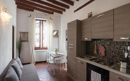 Il Quartierino dOltrarno