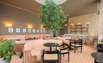 The Crosby Studio by Palermo Home