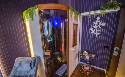 Samsara e Nirvana ApartSuite & Spa