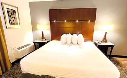 Quality Inn & Suites Caribou