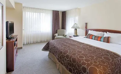 Staybridge Suites Everett - Paine Field By IHG