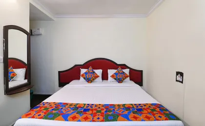 Fabhotel Neethu Residency