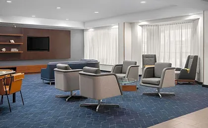 Courtyard by Marriott Jacksonville Butler Boulevard