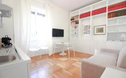 Duomo Charme Apartment