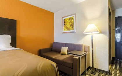 Americas Best Value Inn