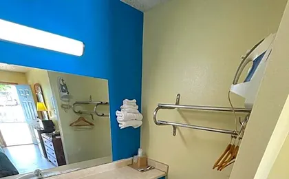 Executive Inn