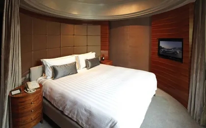 MEHOOD Elegant Hotel Shanghai Bund