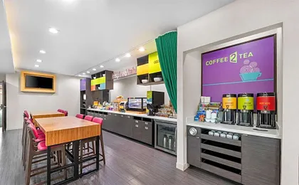 Home2 Suites By Hilton Fort Worth Southwest Cityview