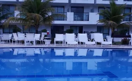 Laguna Beach Flat GV