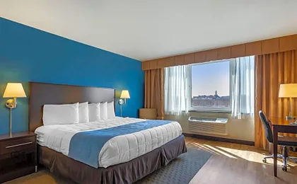 The Capitol Hotel