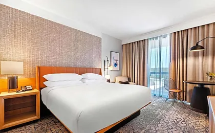 Sheraton Chapel Hill Hotel