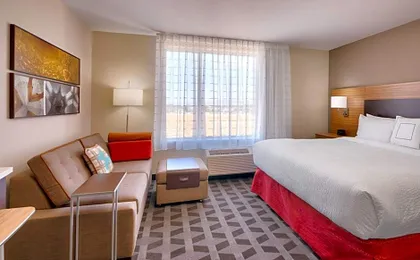 TownePlace Suites by Marriott Salt Lake City Draper