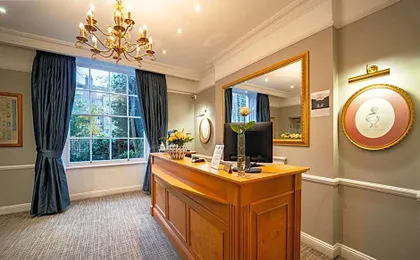Grange Portland Hotel