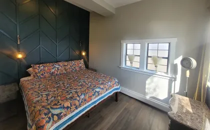 The Hand Hotel