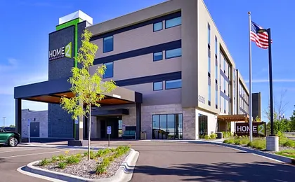 Home2 Suites By Hilton Eagan Minneapolis
