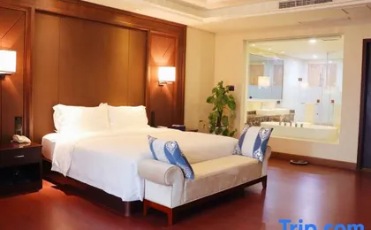 Rightway Xiyue Hotel
