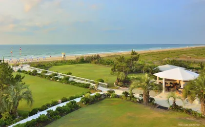 Blockade Runner Beach Resort