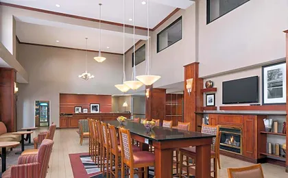 Hampton Inn & Suites Detroit/Sterling Heights