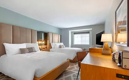 La Quinta Inn & Suites by Wyndham Tempe University / Phoenix
