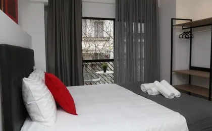 ZH Luxury Suites