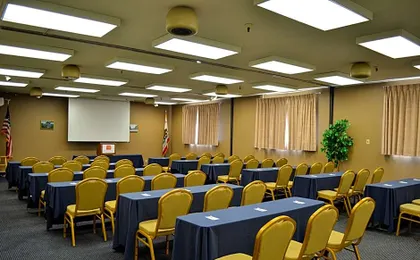 Sands Inn & Suites