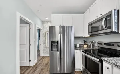 30A - Hidden Lakes Condo Rentals