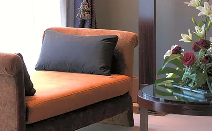 Hotel Casa Fuster G.L Monumento