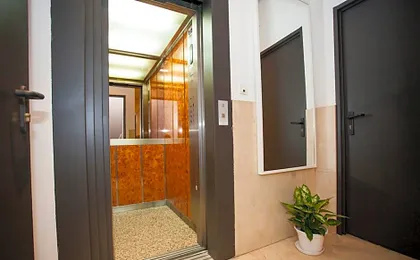 Fuencarral Apartments