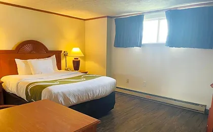 America's Best Value Inn Sandpoint