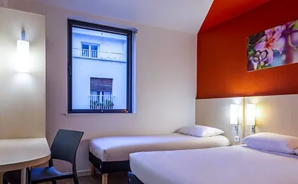 ibis budget Cannes Centre Ville
