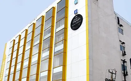 Bloom Hotel - Gachibowli