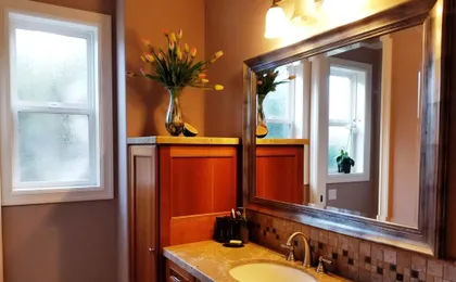 Redondo waterfront house with a private room