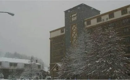 Wisp Resort