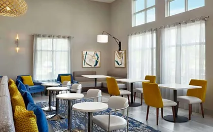 Homewood Suites By Hilton Mcdonough