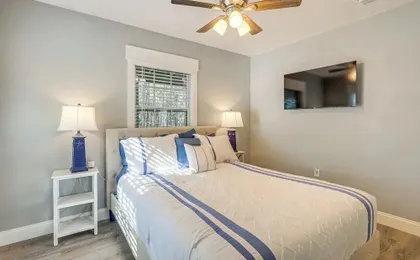 Anglers Paradise! Steinhatchee Home, Dogs Welcome