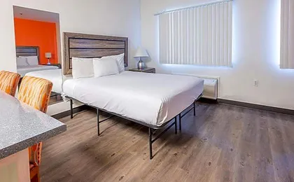 Siegel Select Las Vegas Boulevard