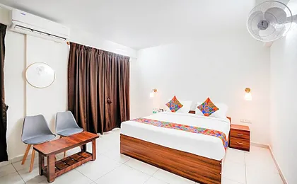 FabHotel Srinidhi Stay Inn - HSR Layout
