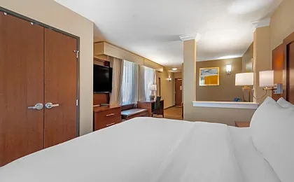 Comfort Suites Broomfield-Boulder/Interlocken