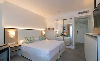 Medplaya Hotel Regente