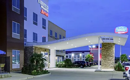 Fairfield Inn & Suites by Marriott Natchitoches