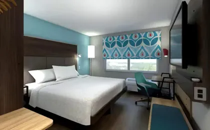 Tru By Hilton Santa Rosa Beach