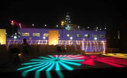 Polo Floatel - Kolkata