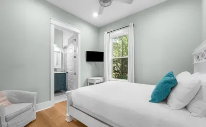 30A Beach House - Under the Palms