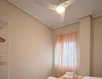 Serva la Bari Apartment