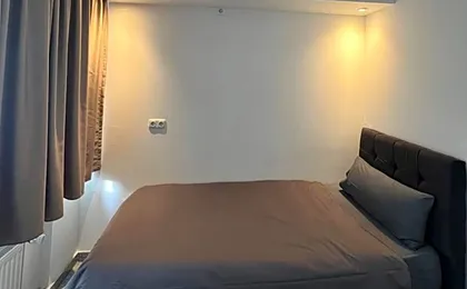 Budget Rooms just for sleeping - Digital access