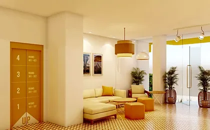 Bloom Hotel - Brookefield