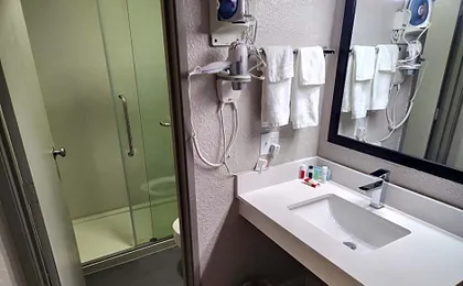 Days Inn by Wyndham Sioux Falls Airport