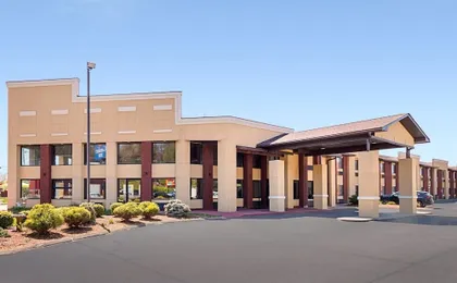 Comfort Inn Parkersburg