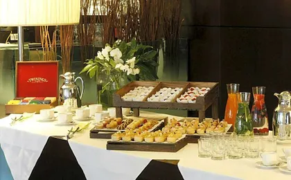 Starhotels Excelsior
