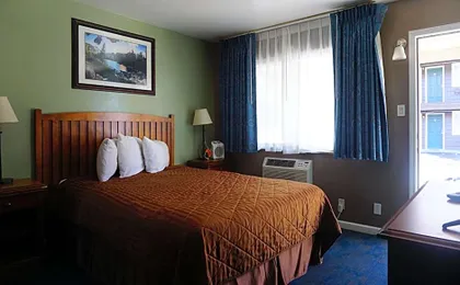A&A Lake Tahoe Inn